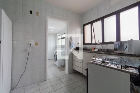 Apartamento para alugar com 148m², 4 quartos e 4 vagasCozinha