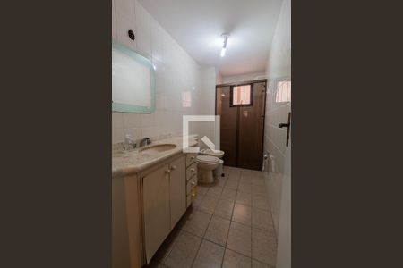 Apartamento para alugar com 148m², 4 quartos e 4 vagasBanheiro