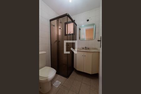 Apartamento para alugar com 148m², 4 quartos e 4 vagasBanheiro do Quarto 3