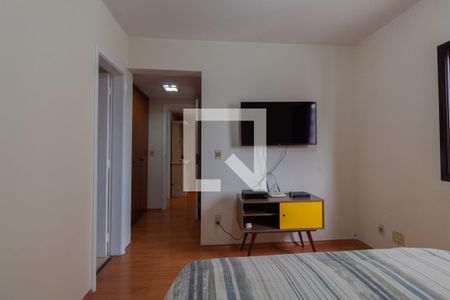 Apartamento para alugar com 148m², 4 quartos e 4 vagasQuarto 1