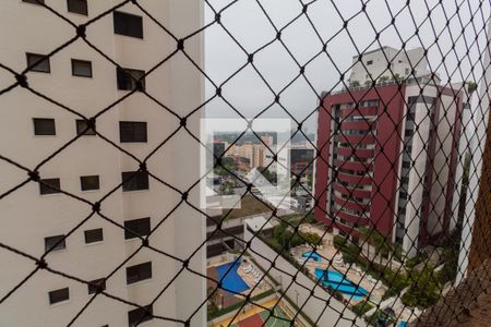 Apartamento para alugar com 148m², 4 quartos e 4 vagasVista do Quarto 1