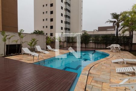 Apartamento para alugar com 148m², 4 quartos e 4 vagasÁrea comum - Piscina