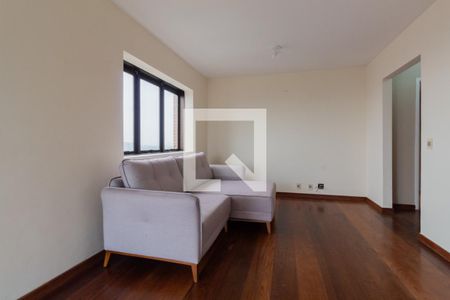 Sala de apartamento à venda com 4 quartos, 148m² em Fazenda Morumbi, São Paulo