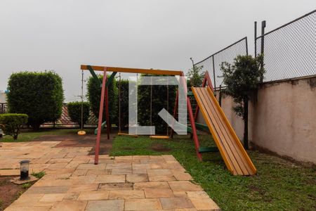 Apartamento para alugar com 148m², 4 quartos e 4 vagasÁrea comum - Playground