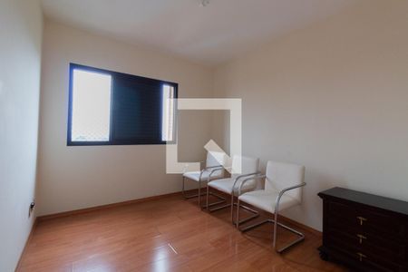 Apartamento para alugar com 148m², 4 quartos e 4 vagasQuarto 4