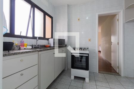 Apartamento para alugar com 148m², 4 quartos e 4 vagasCozinha