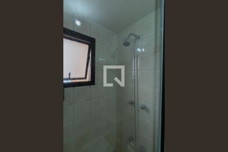 Apartamento para alugar com 148m², 4 quartos e 4 vagasBanheiro do Quarto 1