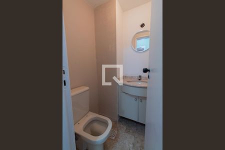 Apartamento para alugar com 148m², 4 quartos e 4 vagasLavabo