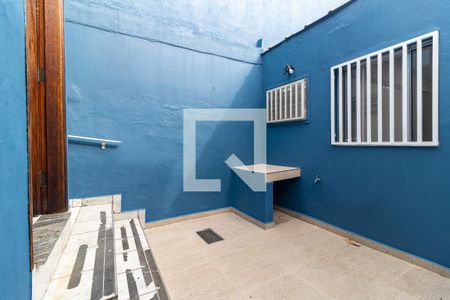 Casa à venda com 148m², 2 quartos e 1 vaga Casa à venda com 148m², 2 quartos e 1 vagaQuintal