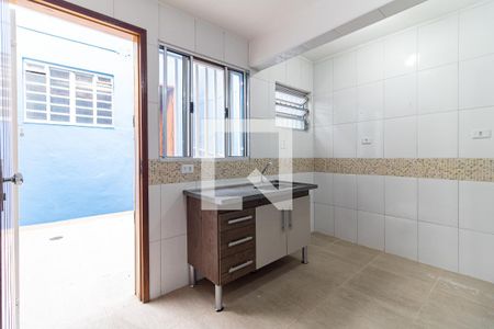 Casa à venda com 148m², 2 quartos e 1 vaga Casa à venda com 148m², 2 quartos e 1 vagaCozinha