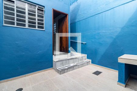 Casa à venda com 148m², 2 quartos e 1 vaga Casa à venda com 148m², 2 quartos e 1 vagaQuintal