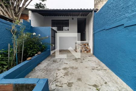 Casa à venda com 148m², 2 quartos e 1 vaga Casa à venda com 148m², 2 quartos e 1 vagaQuintal