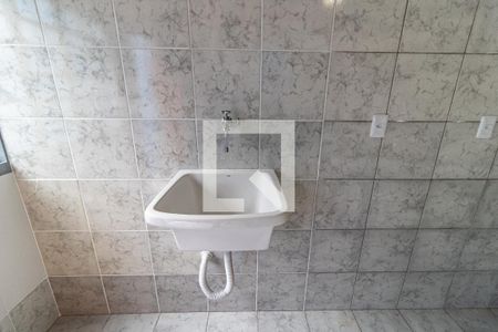 Casa à venda com 148m², 2 quartos e 1 vaga Casa à venda com 148m², 2 quartos e 1 vagaLavanderia