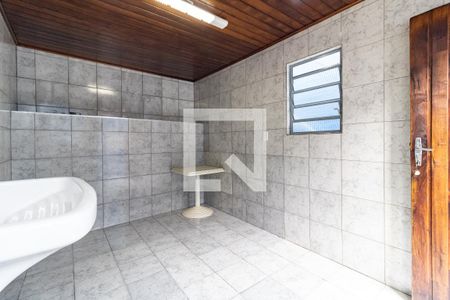 Casa à venda com 148m², 2 quartos e 1 vaga Casa à venda com 148m², 2 quartos e 1 vagaLavanderia