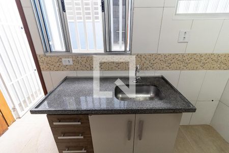 Casa à venda com 148m², 2 quartos e 1 vaga Casa à venda com 148m², 2 quartos e 1 vagaCozinha