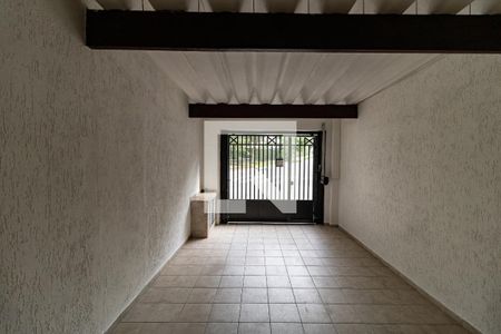 Vista da Sala de casa à venda com 2 quartos, 148m² em Parque Fongaro, São Paulo