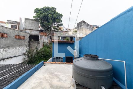 Casa à venda com 148m², 2 quartos e 1 vaga Casa à venda com 148m², 2 quartos e 1 vagaVista do Quarto 2