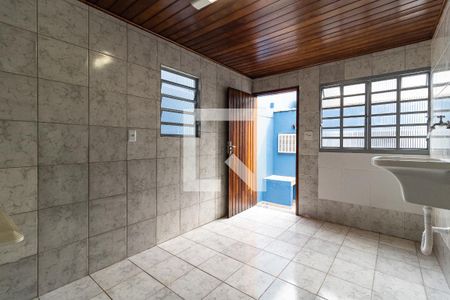 Casa à venda com 148m², 2 quartos e 1 vaga Casa à venda com 148m², 2 quartos e 1 vagaLavanderia