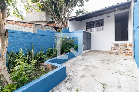Casa à venda com 148m², 2 quartos e 1 vaga Casa à venda com 148m², 2 quartos e 1 vagaQuintal