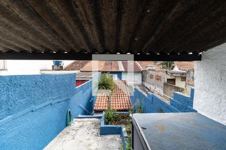 Casa à venda com 148m², 2 quartos e 1 vaga Casa à venda com 148m², 2 quartos e 1 vagaVista da Edícula