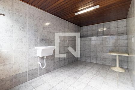 Casa à venda com 148m², 2 quartos e 1 vaga Casa à venda com 148m², 2 quartos e 1 vagaLavanderia