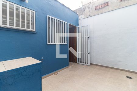 Casa à venda com 148m², 2 quartos e 1 vaga Casa à venda com 148m², 2 quartos e 1 vagaQuintal