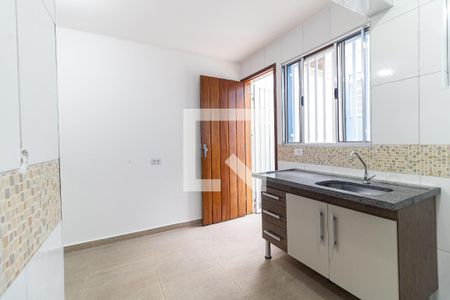 Casa à venda com 148m², 2 quartos e 1 vaga Casa à venda com 148m², 2 quartos e 1 vagaCozinha