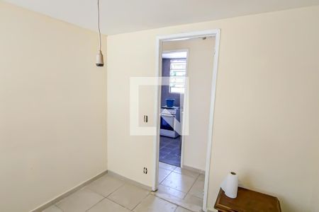 quarto 1 de apartamento à venda com 2 quartos, 48m² em Taquara, Rio de Janeiro