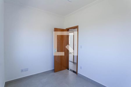 Quarto 1 de apartamento à venda com 3 quartos, 82m² em Xangri-la, Contagem