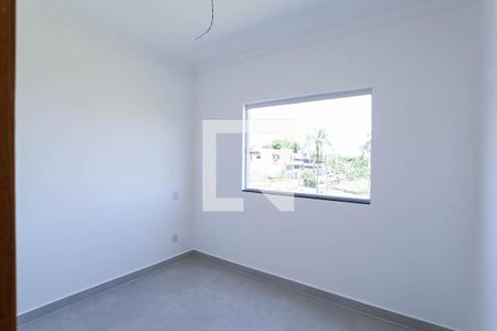 Quarto 1 de apartamento à venda com 3 quartos, 82m² em Xangri-la, Contagem
