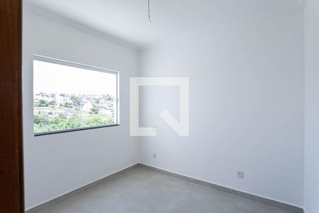 Quarto 2 de apartamento à venda com 3 quartos, 82m² em Xangri-la, Contagem