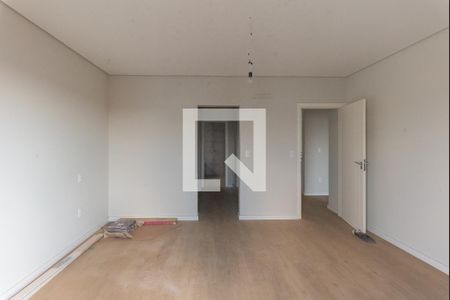 Suíte 1 de casa de condomínio à venda com 3 quartos, 264m² em Swiss Park, Campinas