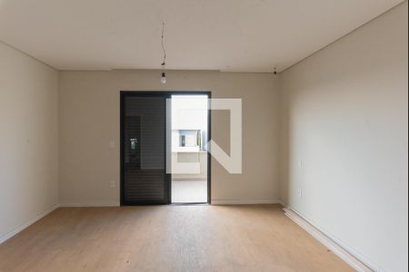 Casa de condomínio à venda com 264m², 3 quartos e 4 vagasSuíte 1