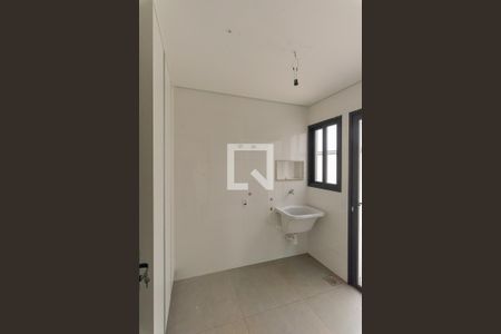 Casa de condomínio à venda com 264m², 3 quartos e 4 vagasÁrea de Serviço