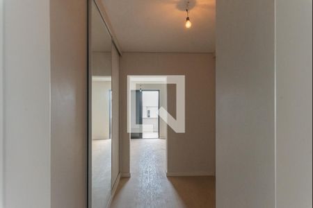 Casa de condomínio à venda com 264m², 3 quartos e 4 vagasCloset da Suíte 1