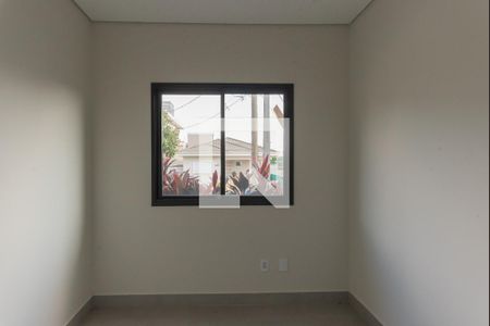 Escritório de casa de condomínio à venda com 3 quartos, 264m² em Swiss Park, Campinas