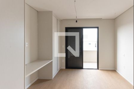 Casa de condomínio à venda com 264m², 3 quartos e 4 vagasSuíte 2