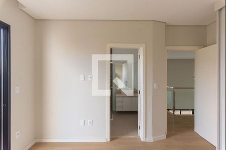 Casa de condomínio à venda com 264m², 3 quartos e 4 vagasSuíte 3