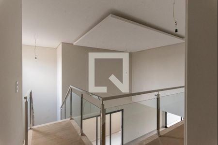 Casa de condomínio à venda com 264m², 3 quartos e 4 vagasMezanino