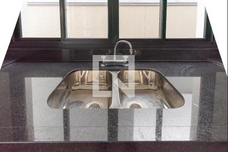 Casa de condomínio à venda com 264m², 3 quartos e 4 vagasCozinha