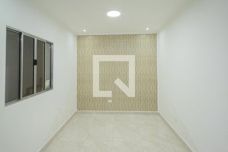 Quarto de casa para alugar com 1 quarto, 50m² em Cooperativa, São Bernardo do Campo