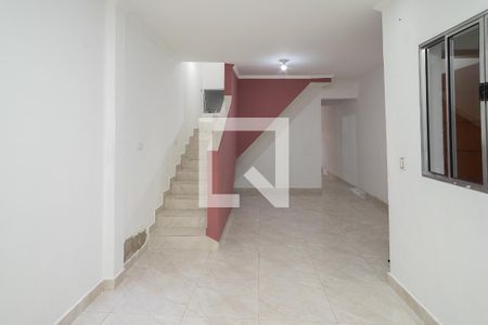 Quarto de casa para alugar com 1 quarto, 50m² em Cooperativa, São Bernardo do Campo