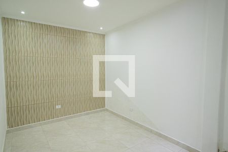 Quarto de casa para alugar com 1 quarto, 50m² em Cooperativa, São Bernardo do Campo