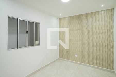 Quarto de casa para alugar com 1 quarto, 50m² em Cooperativa, São Bernardo do Campo