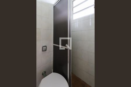Casa para alugar com 80m², 3 quartos e 1 vaga Casa para alugar com 80m², 3 quartos e 1 vagaBanheiro