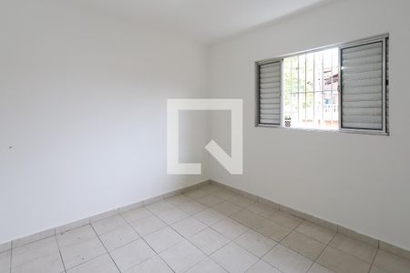 Quarto 1 de casa para alugar com 3 quartos, 80m² em Jardim Maria Virginia, São Paulo
