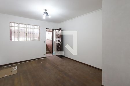 Sala de casa para alugar com 3 quartos, 80m² em Jardim Maria Virginia, São Paulo