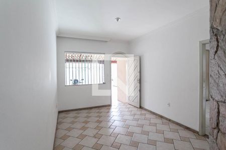 Sala 1 de casa à venda com 5 quartos, 220m² em Castelo, Belo Horizonte