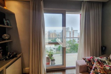 sala de apartamento à venda com 3 quartos, 89m² em Vila Mariana, São Paulo