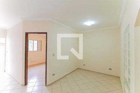 Sala de casa para alugar com 2 quartos, 83m² em Parque Assuncao, Taboão da Serra